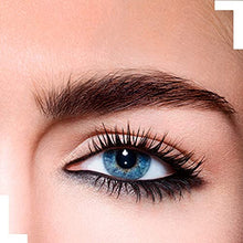 Load image into Gallery viewer, Rimmel London Scandaleyes Waterproof Eyeliner, Black, 1.3g
