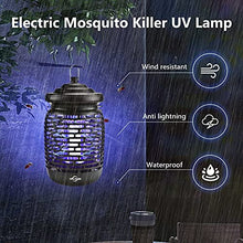 Load image into Gallery viewer, mosquito repellent for garden

