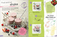 Load image into Gallery viewer, The Vegetarian Cookbook: More than 50 Recipes for Young Cooks
