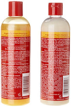 Load image into Gallery viewer, Crème Of Nature Argan Shampoo &amp; Conditioner Set 12oz
