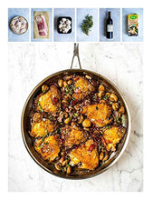 Load image into Gallery viewer, Donal's Meals in Minutes: 90 suppers from scratch/15 minutes prep
