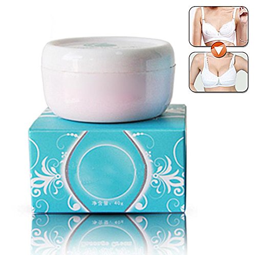 Bust Enlarging Breast Firming Cream and Lifting Essence Lifting Size Up Bigger Boobs Cream 40g