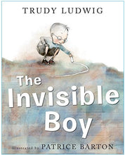 Load image into Gallery viewer, The Invisible Boy
