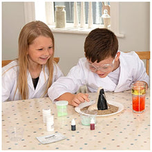 Load image into Gallery viewer, Galt Toys, Horrible Science - Explosive Experiments, Science Kit for Kids, Ages 8 Years Plus

