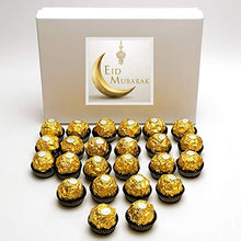 Load image into Gallery viewer, EID Mubarak - Ferrero Rocher Chocolate Luxury Gift Box
