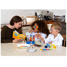Load image into Gallery viewer, Galt Toys, Rainbow Lab, Science Kit for Kids, Ages 5 Years Plus
