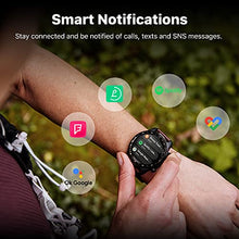 Load image into Gallery viewer, Ticwatch Pro 3 Ultra GPS Smartwatch Qualcomm SDW4100 and Mobvoi Dual Processor System Wear OS Smart Watch for Men Blood Oxygen Detection Fatigue Assessment 3-45 Days Battery NFC Mic Speaker
