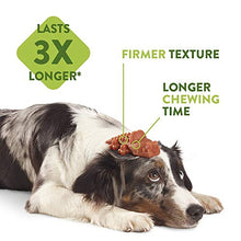 Load image into Gallery viewer, Whimzees Natural Dental Dog Chew Long lasting, Variety Box Mixed Shapes, Small, 56 Pieces
