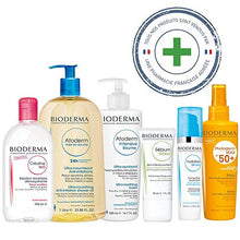 Load image into Gallery viewer, Bioderma Sebium Global Cream for Acne Prone Skin, Intense Purifying Care, 30 ml
