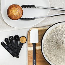 Load image into Gallery viewer, Kitchen Utensil Set - 23 Pcs Nylon Cooking Utensils Set for Non Stick Pans Kitchen Set - Kitchen Utensils Set Spatula Set - Kitchen Gadgets Cookware Set - Kitchen Tool Sets
