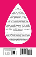 Load image into Gallery viewer, When Breastfeeding Sucks: What you need to know about nursing aversion and agitation
