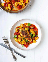 Load image into Gallery viewer, Donal's Meals in Minutes: 90 suppers from scratch/15 minutes prep
