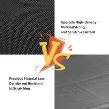 Load image into Gallery viewer, FAYDUDU Elevated Dog Bed Portable Raised Dog Beds with Washable and Breathable Mesh Large Dog Bed Lifted for Indoor and Outdoor Use (L, Black)
