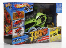 Load image into Gallery viewer, Hot Wheels Terrain Twister Toys Remote Control
