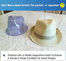 Load image into Gallery viewer, summer hats for men
