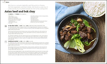 Load image into Gallery viewer, The Slow Cook Book: Over 200 Oven and Slow Cooker Recipes
