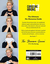 Load image into Gallery viewer, Skincare: The New Edit - The award-winning, no-nonsense guide with all new industry updates and recommendations for your skin

