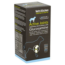 Load image into Gallery viewer, Vet's Kitchen - Healthy Joint Supplement - Gravy with Glucosamine - Advanced Nutrition for your Adult Dog - 2 x 300ml

