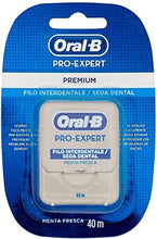 Load image into Gallery viewer, Oral-B Pro-Expert Premium Dental Floss, 40 m
