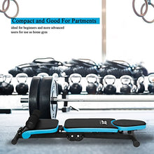 Load image into Gallery viewer, JX FITNESS Adjustable Weight Bench Home Training Gym Weight Lifting Sit Up Ab Bench Flat Incline Decline Multiuse Exercise Workout Bench
