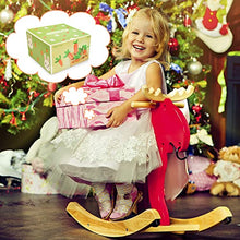 Load image into Gallery viewer, Educational Toys for 1 2 3 Year Old Baby Girls, Montessori Toddler Toys Age 1 2 3 Wooden Toy Birthday Gift for 1-3 Year Old Babies Boys Girls Stacking Games for 6 Month 1 2 3 Year Old Toddlers Present
