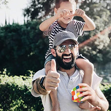 Load image into Gallery viewer, GoCube Edge Connected Puzzle Cube Game and STEM Toy for Speed and Competition
