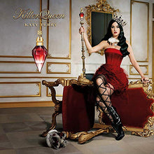 Load image into Gallery viewer, Katy Perry Killer Queen Eau de Parfum for Women, 100ml
