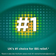 Load image into Gallery viewer, Buscopan IBS Relief - Targets the Source of IBS Pain and Cramps- starts to work in 15 minutes - 40 Tablets- - Relief from IBS Pain &amp; discomfort
