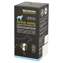 Load image into Gallery viewer, Vet's Kitchen - Healthy Joint Supplement - Gravy with Glucosamine - Advanced Nutrition for your Adult Dog - 2 x 300ml
