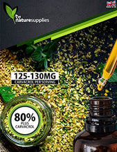 Load image into Gallery viewer, Naturesupplies Wild Oregano Oil Organic Certified 10ml Made in UK, Grown in The Mountains of The Mediterranean, 80 Percent Plus Carvacrol,125-130mg Carvacrol Per Serving, Super Potent Essential Oil
