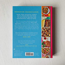 Load image into Gallery viewer, Pinch of Nom Quick &amp; Easy: 100 Delicious, Slimming Recipes
