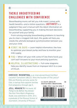 Load image into Gallery viewer, Lactivate!: A User's Guide to Breastfeeding
