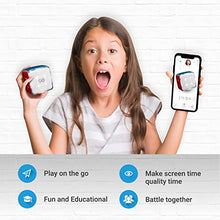 Load image into Gallery viewer, GoCube Edge Connected Puzzle Cube Game and STEM Toy for Speed and Competition
