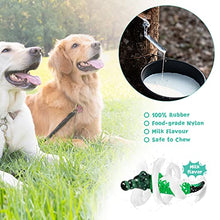 Load image into Gallery viewer, Dog Toys Indestructible Dog Chew Toys for Aggressive Chewers / Safe Durable Interactive Dog Toys/Durable Dog Toys for Medium Large Boredom Dogs - Toothbrush Dental Care
