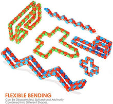 Load image into Gallery viewer, Nestling Fidget Toys Set,22 pcs Sensory Fidget Toys for Kids and Adults,Squeeze Fidget Hand Toys Stress Relief Toys for Autism Special Needs,Birthday Party Favors Gifts
