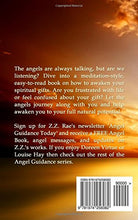 Load image into Gallery viewer, Angel Guidance for Awakening Spiritual Gifts: Uncover your natural ability
