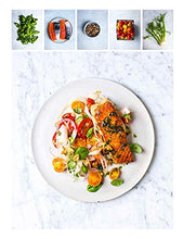 Load image into Gallery viewer, Donal's Meals in Minutes: 90 suppers from scratch/15 minutes prep
