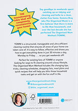Load image into Gallery viewer, The Organised Mum Method: Transform your home in 30 minutes a day
