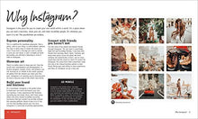 Load image into Gallery viewer, InstaStyle: Curate Your Life, Create Stunning Photos, and Elevate Your Instagram Influence
