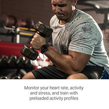 Load image into Gallery viewer, Garmin Instinct Rugged GPS Watch - Graphite
