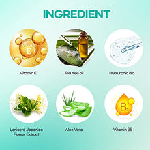 Load image into Gallery viewer, Anti Acne Treatments Cream, Acne Scar Removal Cream, Acne Face Cream, Anti Pimple Cream for Oily Combination or Sensitive Skin of All Ages for All Genders
