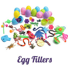 Load image into Gallery viewer, nicknack Kids Party Bag Fillers, 120PCS Party Prizes, Party Fillers for Children Birthday Favour Toy Assortment

