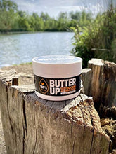 Load image into Gallery viewer, Butter Up Tattoo Aftercare - Heals &amp; Brightens Tattoos, Vegan, Natural, Organic, Cruelty Free, Rich Creamy Body Butter 100ml
