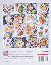 Load image into Gallery viewer, Flavcity's 5 Ingredient Semi-Homemade Meals: 50 Easy &amp; Tasty Recipes Using the Best Ingredients from the Grocery Store (Heart Healthy Budget Cooking)

