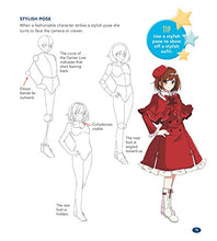 Load image into Gallery viewer, The Master Guide to Drawing Anime: Tips &amp; Tricks: Over 100 Essential Techniques to Sharpen Your Skills (Master Guide to Drawing Anime): 3
