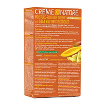 Load image into Gallery viewer, Creme of Nature Liquid Hair Color C41 Honey Blonde
