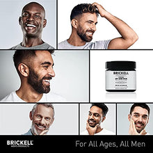 Load image into Gallery viewer, Brickell Men's Products Resurfacing Anti-Aging Cream For Men, Natural and Organic Vitamin C Cream, 59 mL, Scented
