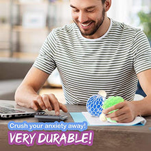 Load image into Gallery viewer, Nestling Fidget Toys Set,22 pcs Sensory Fidget Toys for Kids and Adults,Squeeze Fidget Hand Toys Stress Relief Toys for Autism Special Needs,Birthday Party Favors Gifts
