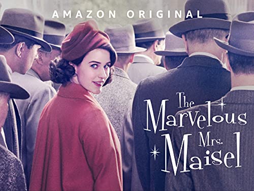 The Marvelous Mrs. Maisel - Season 1