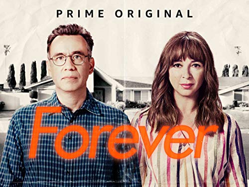 Forever - Season 1